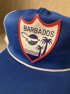 Barbados Sportsman