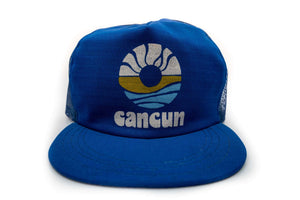 Cancun Blue