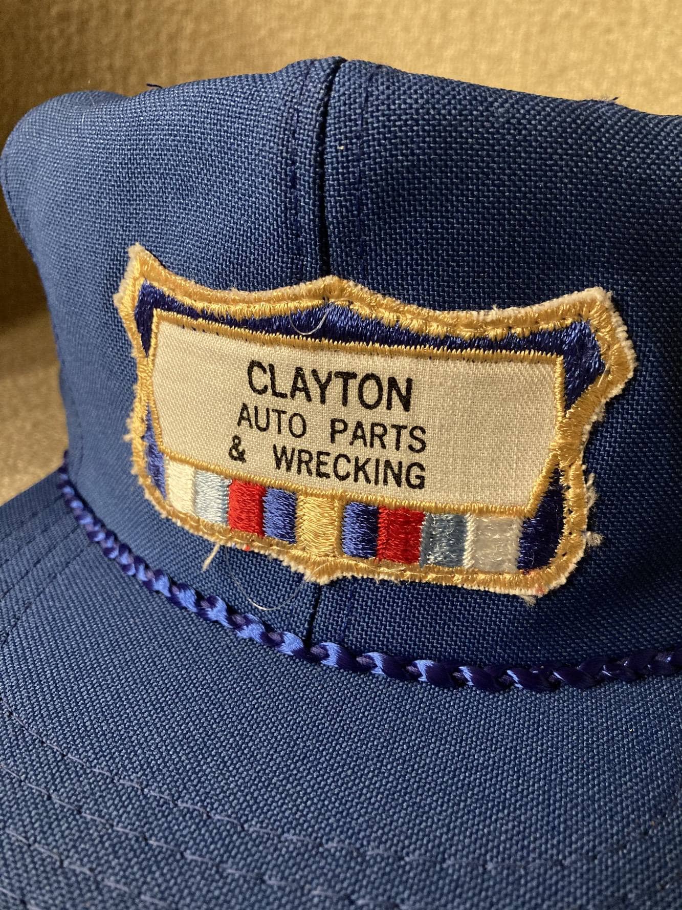 Clayton Auto Wrecking
