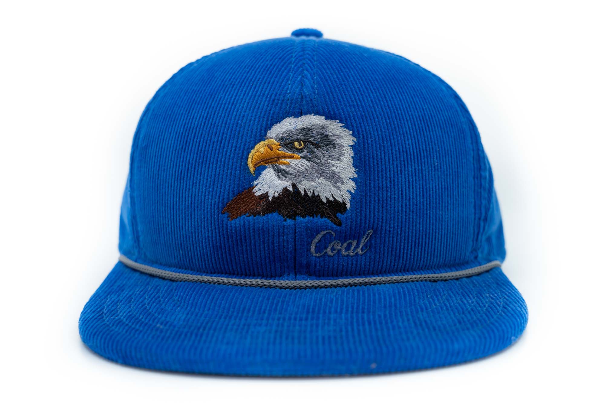 Coal Eagle