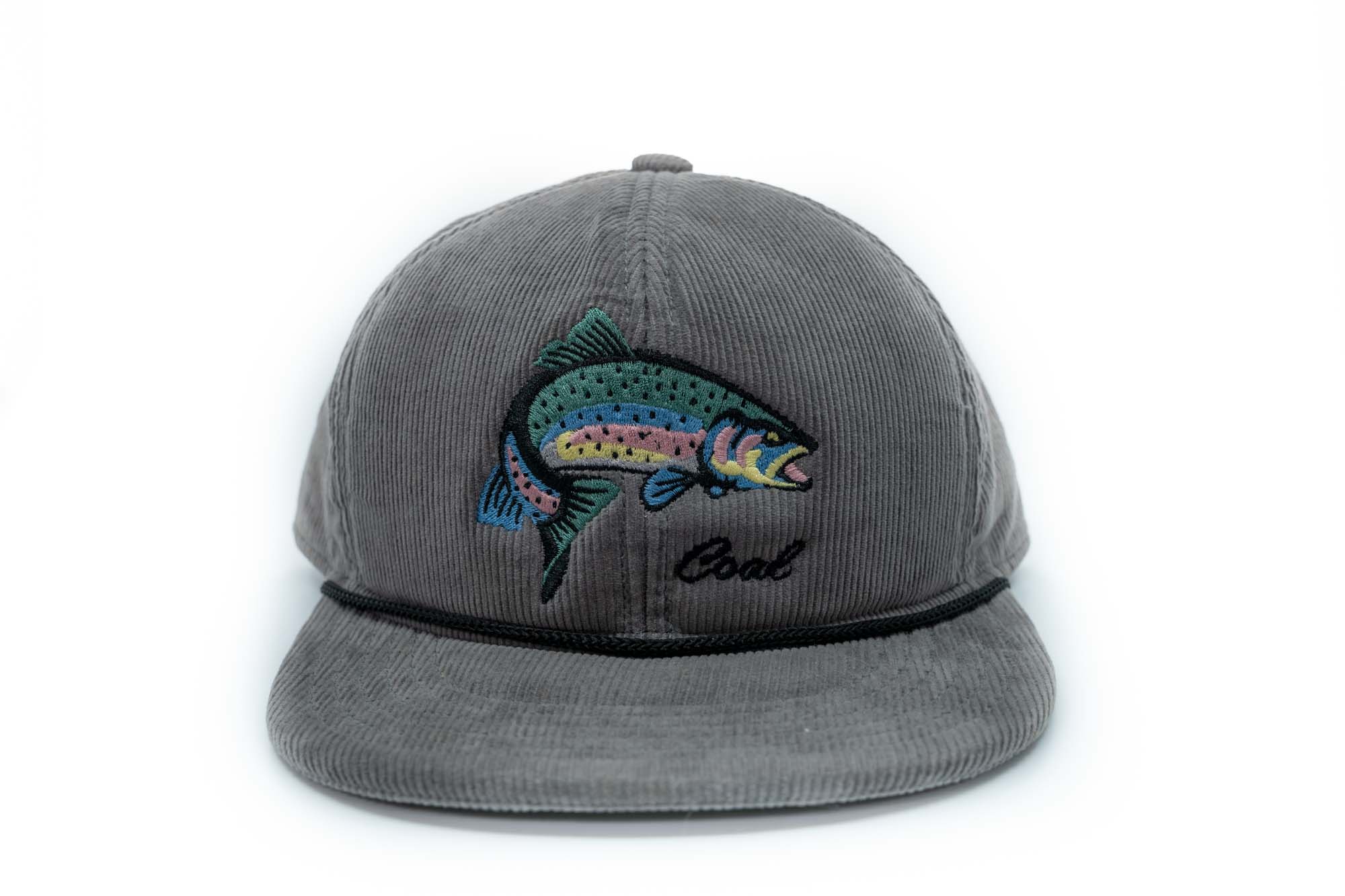Coal Fish