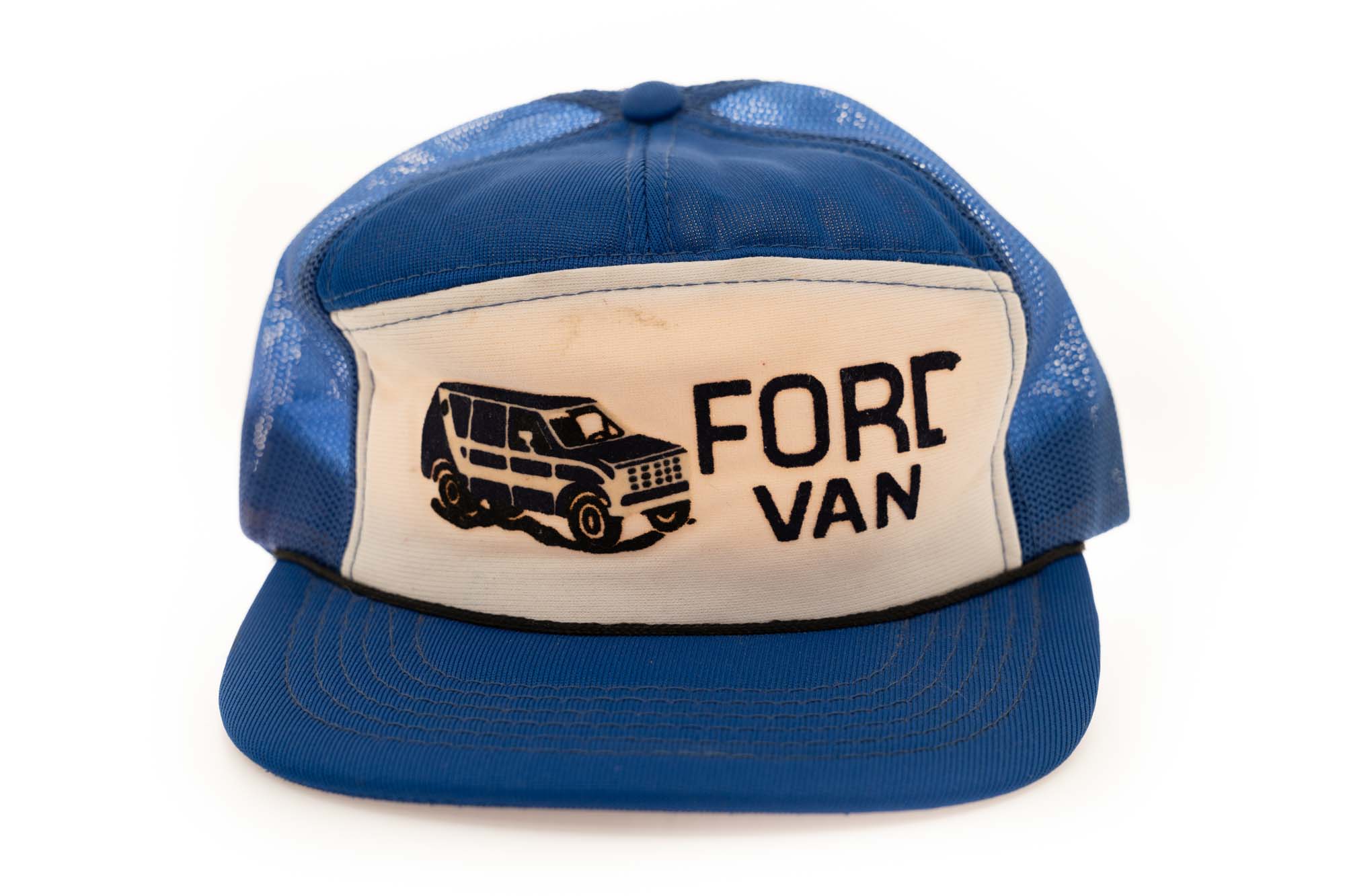 Ford Van