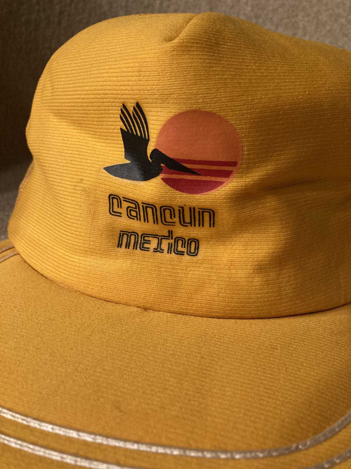 Golden Cancun