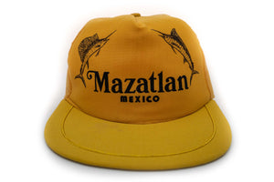 Mazatlan Yellow