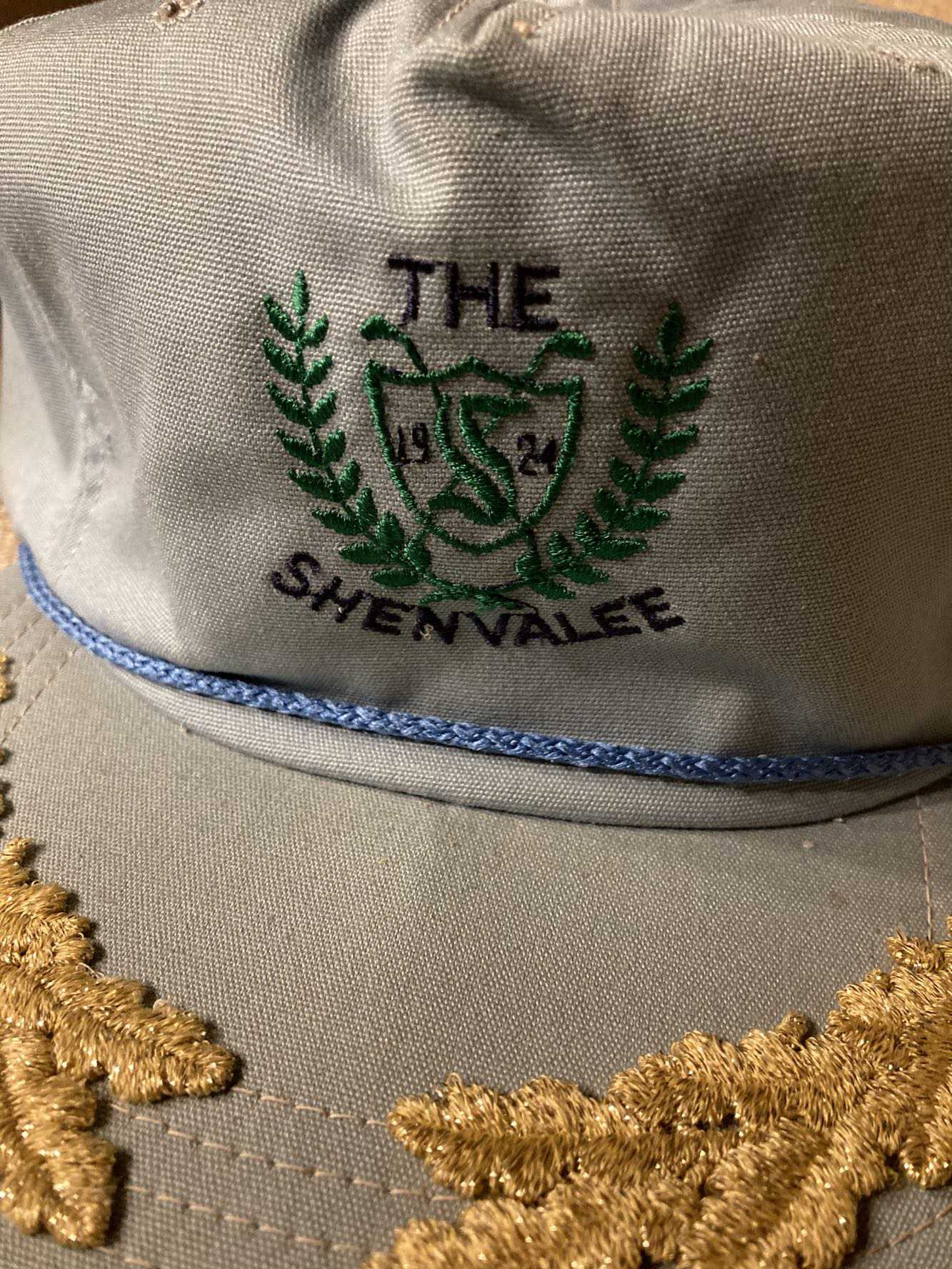 The Shenvalee
