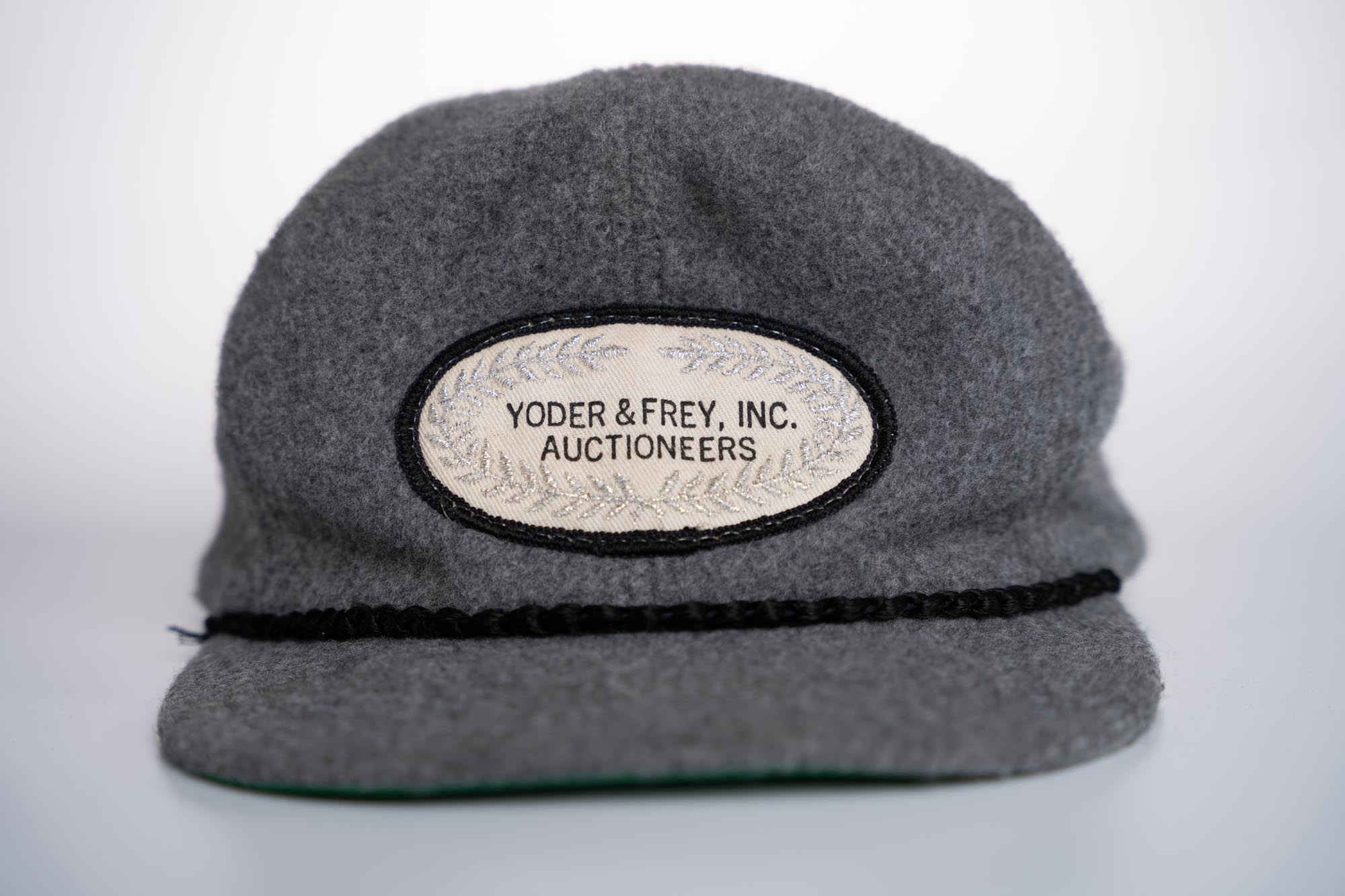 Yoder's Wool Sheep