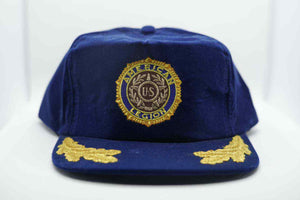 Blue Velvet American Legion