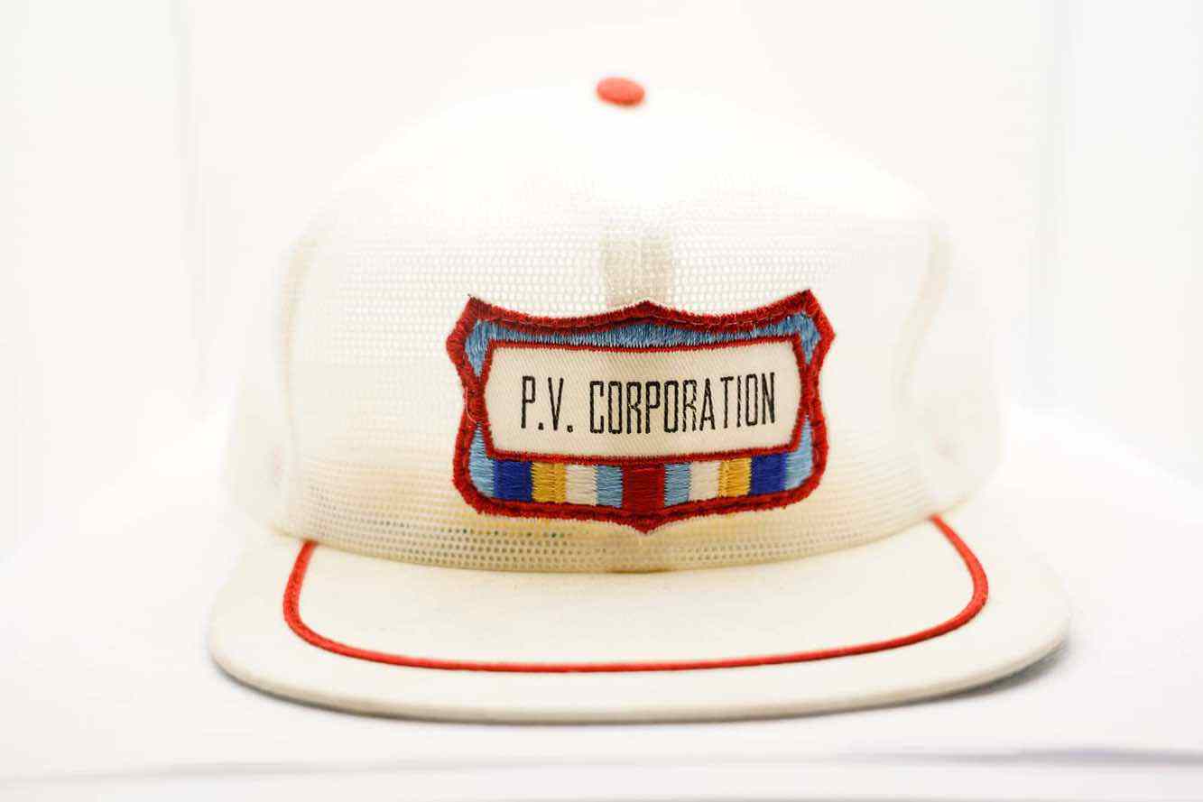 PV Corporation