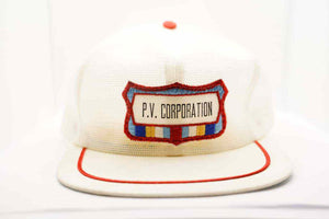 PV Corporation