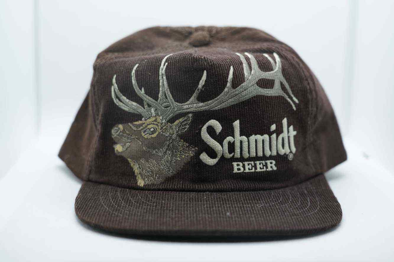 Schmidt Beer Deer